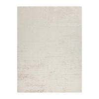 HOCHFLORTEPPICHE Creme 60 x 90 cm - Creme, Kunststoff (60/90cm) - TT Home