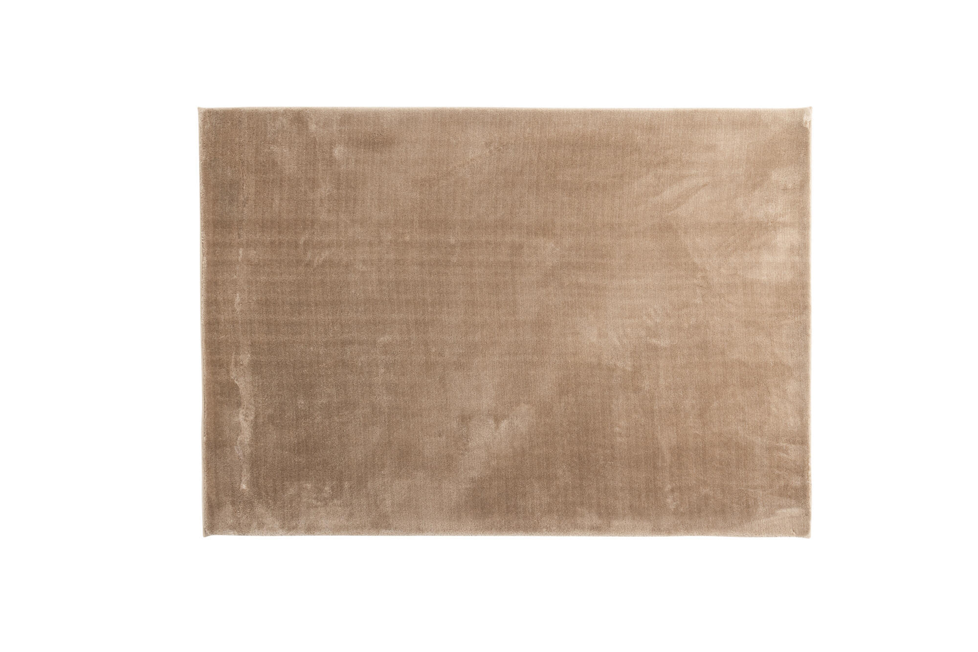 WOHNZIMMERTEPPICH BLANCA Beige 160x230x5 cm - Beige, Textil (160/230cm) - FURNLUX