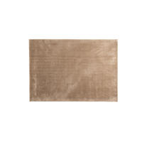 WOHNZIMMERTEPPICH BLANCA Beige 160x230x5 cm - Beige, Textil (160/230cm) - FURNLUX