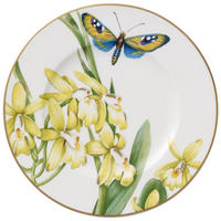BROTTELLER Amazonia Anmut bunt ø 16 cm - Multicolor, Keramik (16cm) - Villeroy & Boch