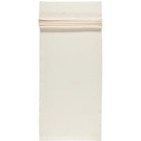 SAUNATUCH BARONESSE NATUR-JASMIN - 20 - Beige, Textil (70/190cm) - Rhomtuft