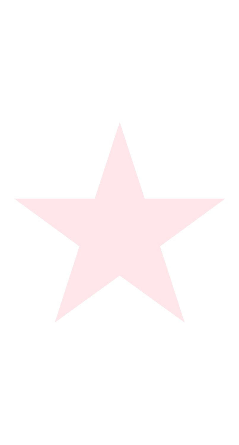 FOTOTAPETE Sterne 150 x 279 cm - Pink, Papier (150/279cm) - Origin Wallcoverings