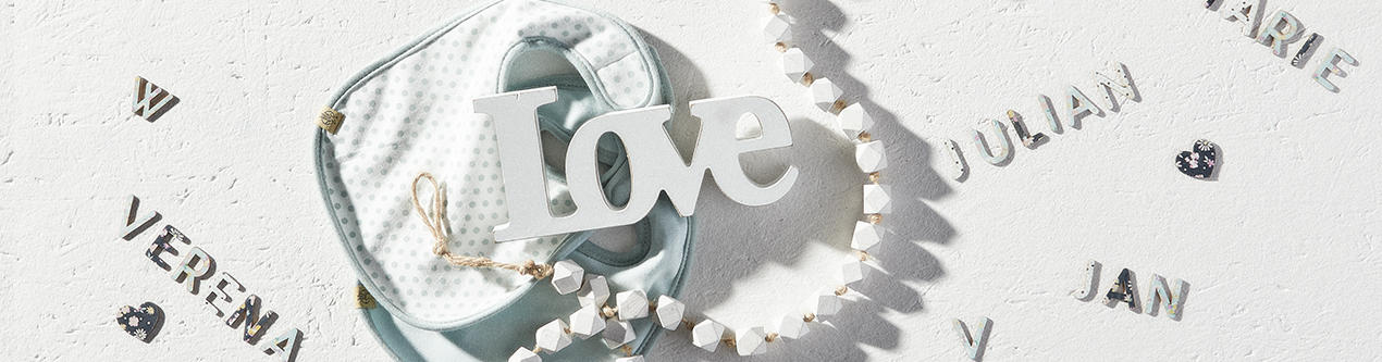 Babygeschenkeshop Inspiration