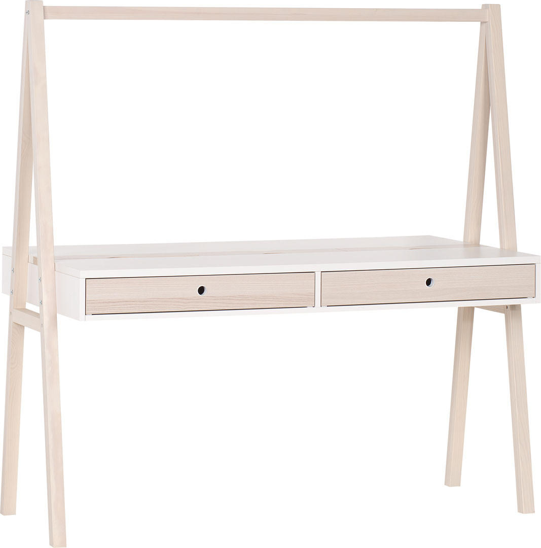 SCHUBLADEN 2ER-SET SPOT - Akaziefarben, Holzwerkstoff (30/67/10cm)
