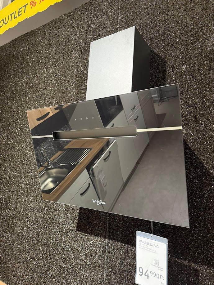 PÁRAELSZÍVÓ WHVP 62F LT SK-BUDAÖRS OUTLET - Dieter Knoll