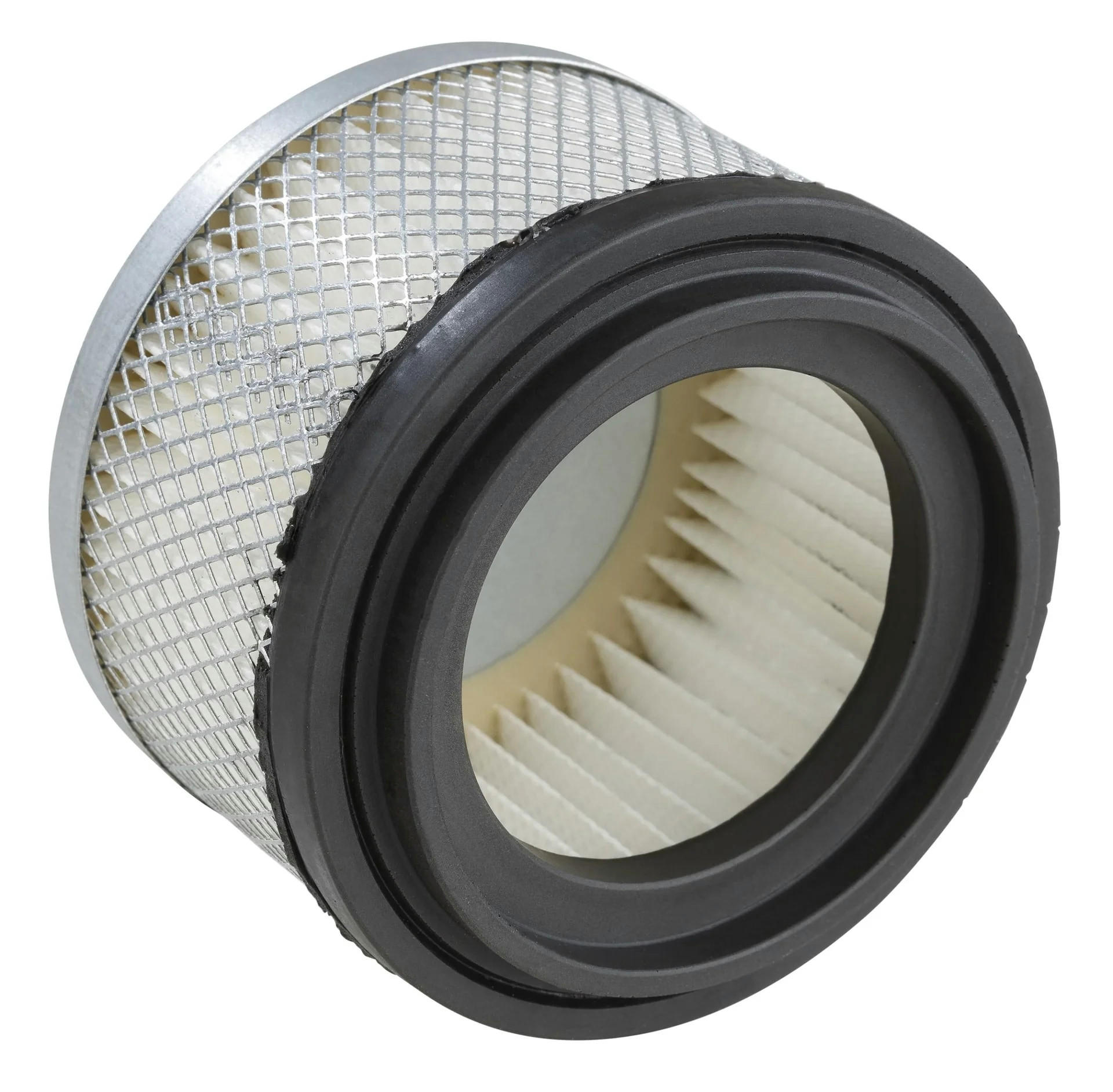 HD-FILTER für Aschesauger WAS4L Nr. 984956 - Ahornfarben, Fell (1/1/1cm) - Westfalia