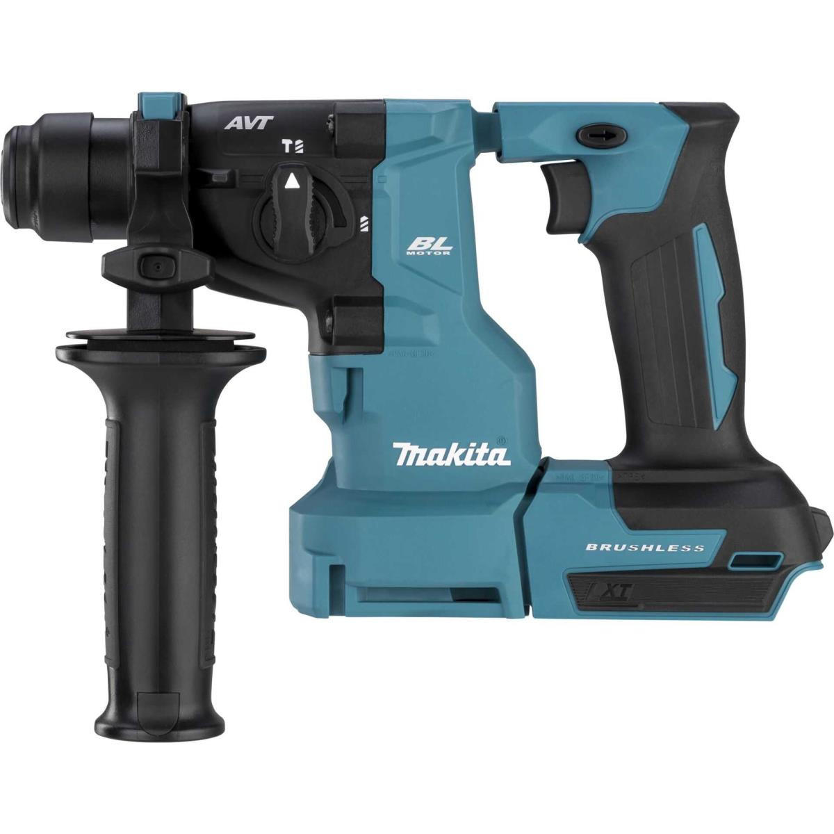 WERKZEUG DHR183Z - Türkis, Metall (25/30/25cm) - Makita