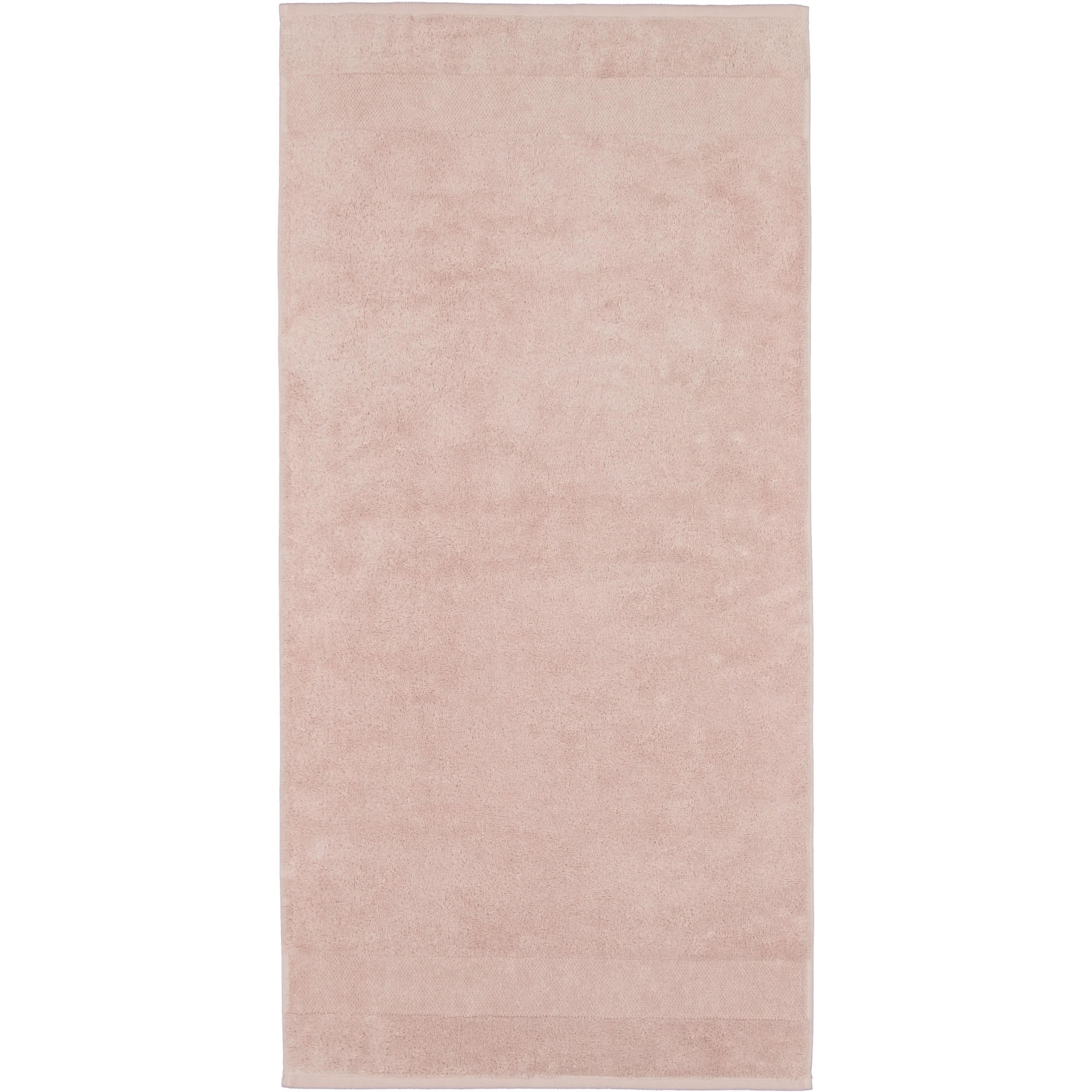 WASCHLAPPEN ONE 2550 POWDER - 383 - Hellrosa, Textil (16/22cm) - Zöllner