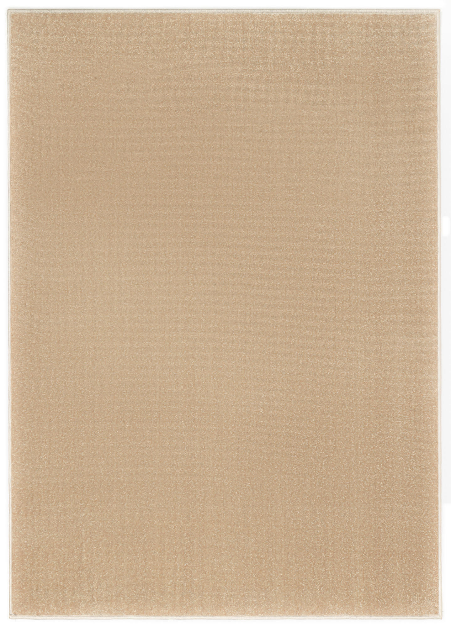 Tapiso Tapiso Beige 120x170 cm
