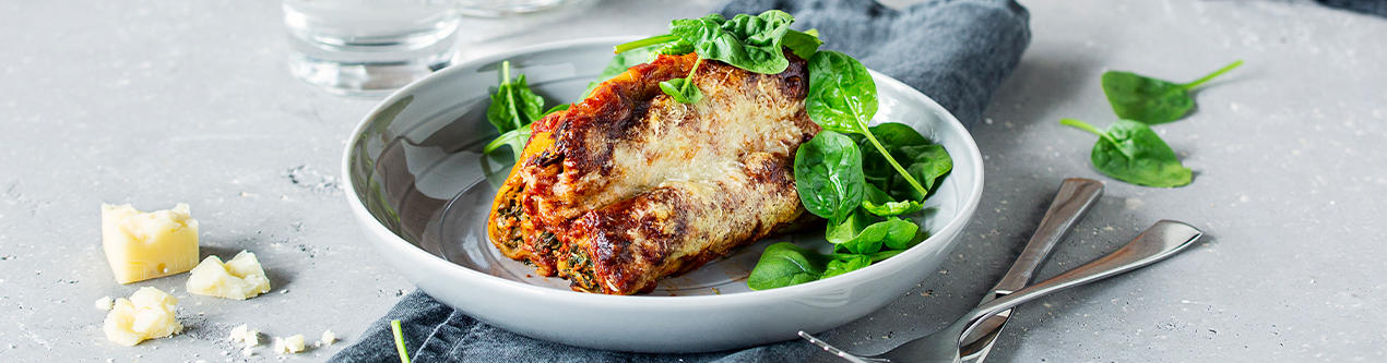 XXXLecker_Cannelloni-mit-Spinat-Ricotta-Fuellung-Header