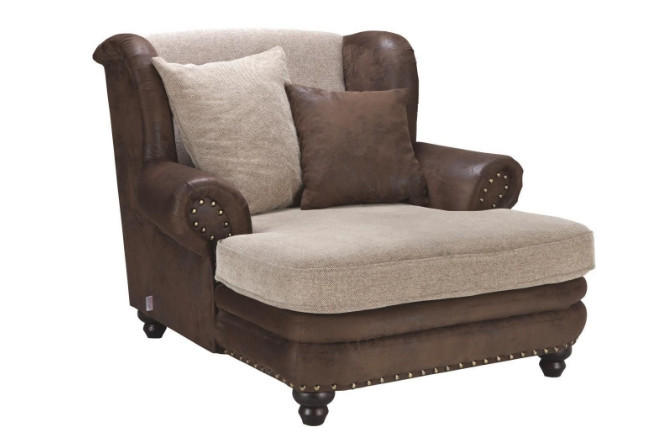 XXL FOTELJ CHALET - Landscape