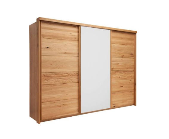 Šatní skříň Vitus Plus - Linea Natura