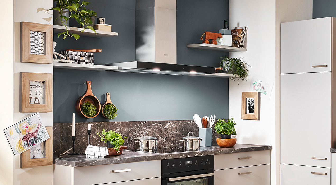 Dunstabzugshauben online shoppen!