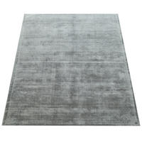 HOCHFLORTEPPICH 240/340 cm Glori 330 - Grau, Textil (240/340cm) - Paco Home