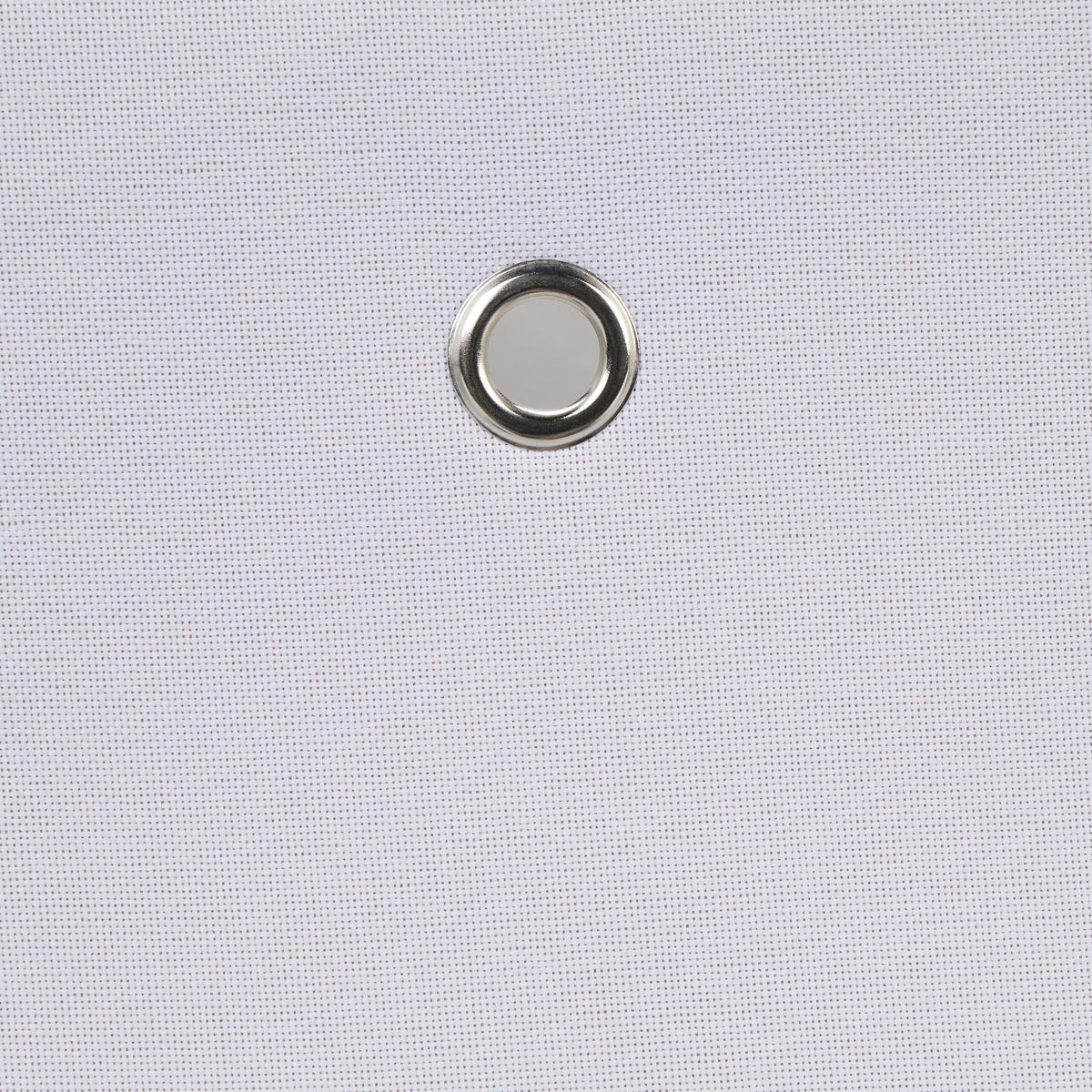 2XAUFBEWAHRUNGSBOX - Weiß, Papier/Textil (20.5/16/25cm) - Relaxdays