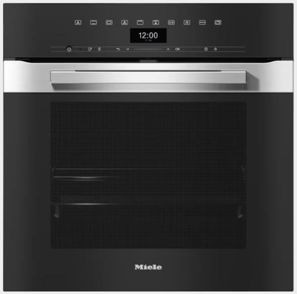Einbaubackofen - Miele