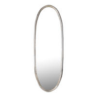 SPIEGEL Limera Gold 61/3.5/178cm - Goldfarben, Metall (3.5/178/61cm) - PTMD Collection