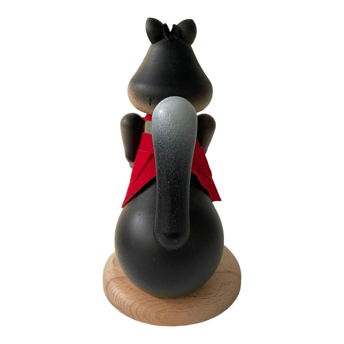 RAUCHTIER Katze 18 cm - Multicolor, Metall (12/18/0.1cm)