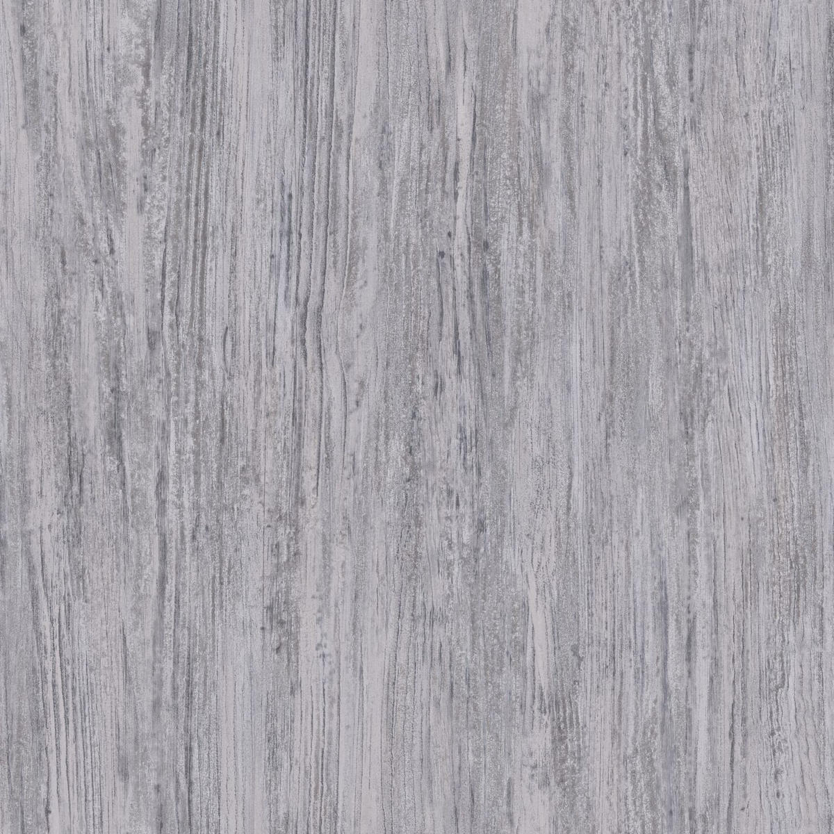 TAPETE Holzoptik 53 cm x 10.05 m - Grau, Papier (53/1000cm) - Origin Wallcoverings