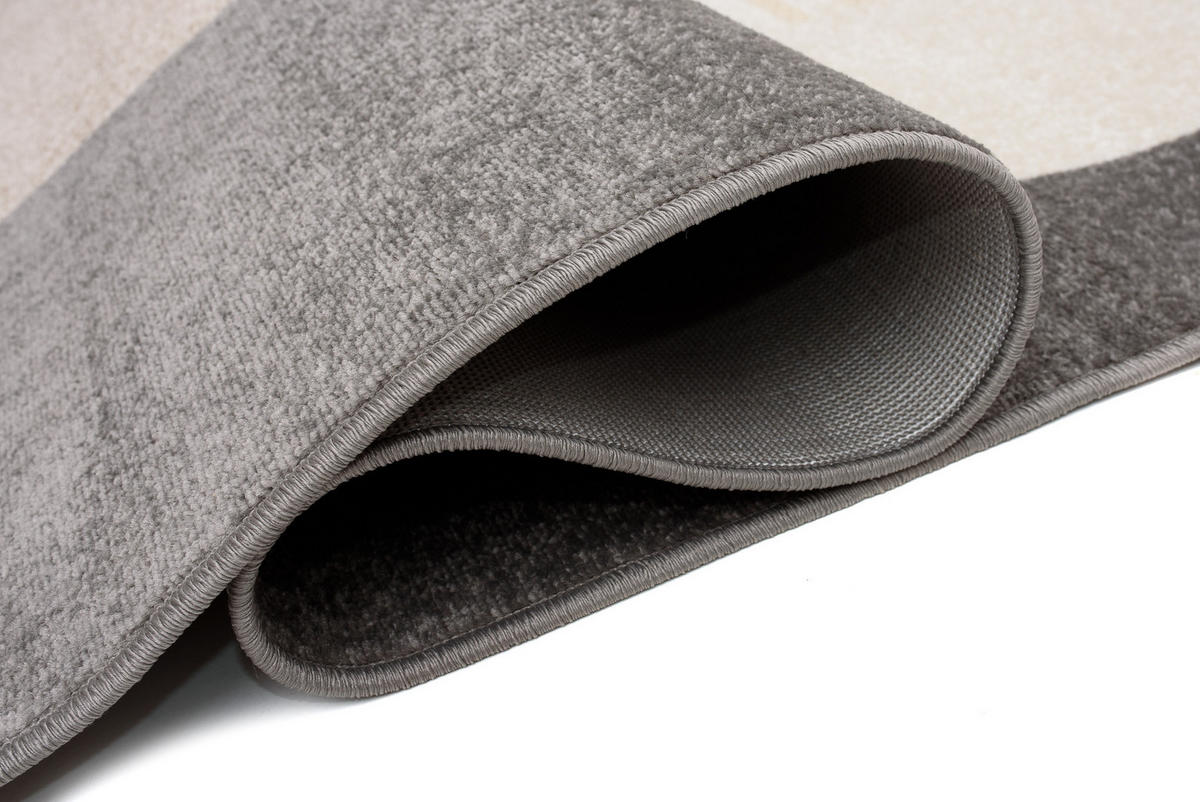 TEPPICH PATIO Beige 300/400 cm - Beige, Kunststoff (300/400cm) - Tapiso