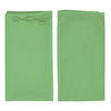 ERSATZBEZUG DACH FÜR PERGOLA BEJA Grün - Grün, Textil (372/1/596cm) - MCW
