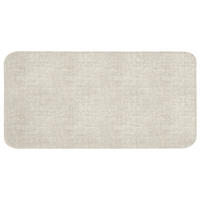 WC PŘEDLOŽKA Povlečení - Textura - Béžová 120x60 cm - béžová, textil/plast (120/1cm) - OnlyWow