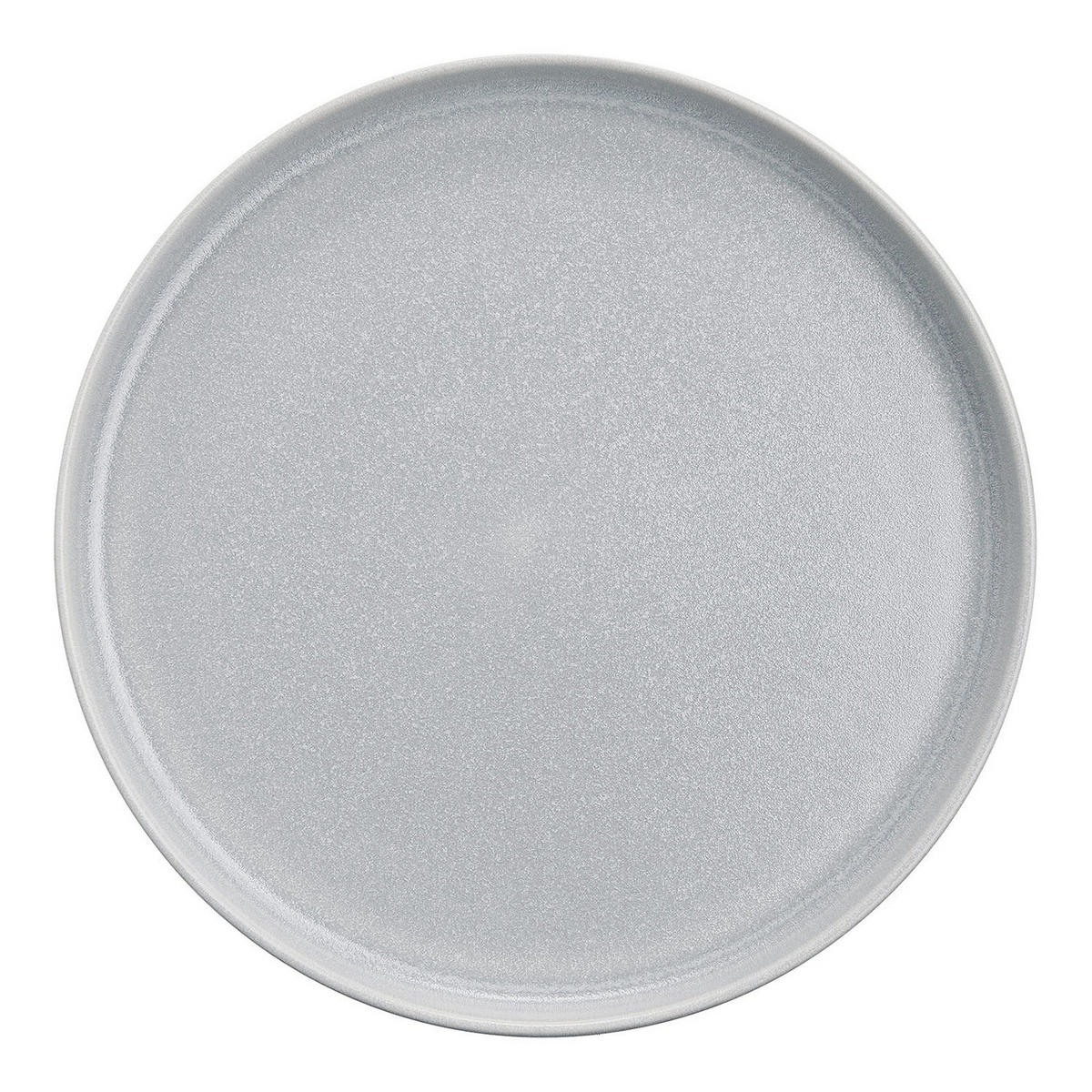 GESCHIRR-SET (16-teilig) Casa Nova - Grau, Keramik (31/36/37cm) - Butlers