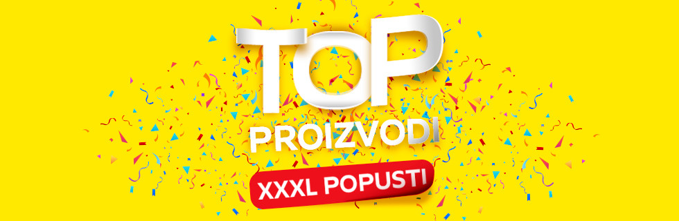 top proizvodi Lesnina