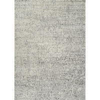 KURZFLORTEPPICH 200/275 cm Weiß - Weiß, Naturmaterialien/Textil (200/275cm) - LIVABLISS