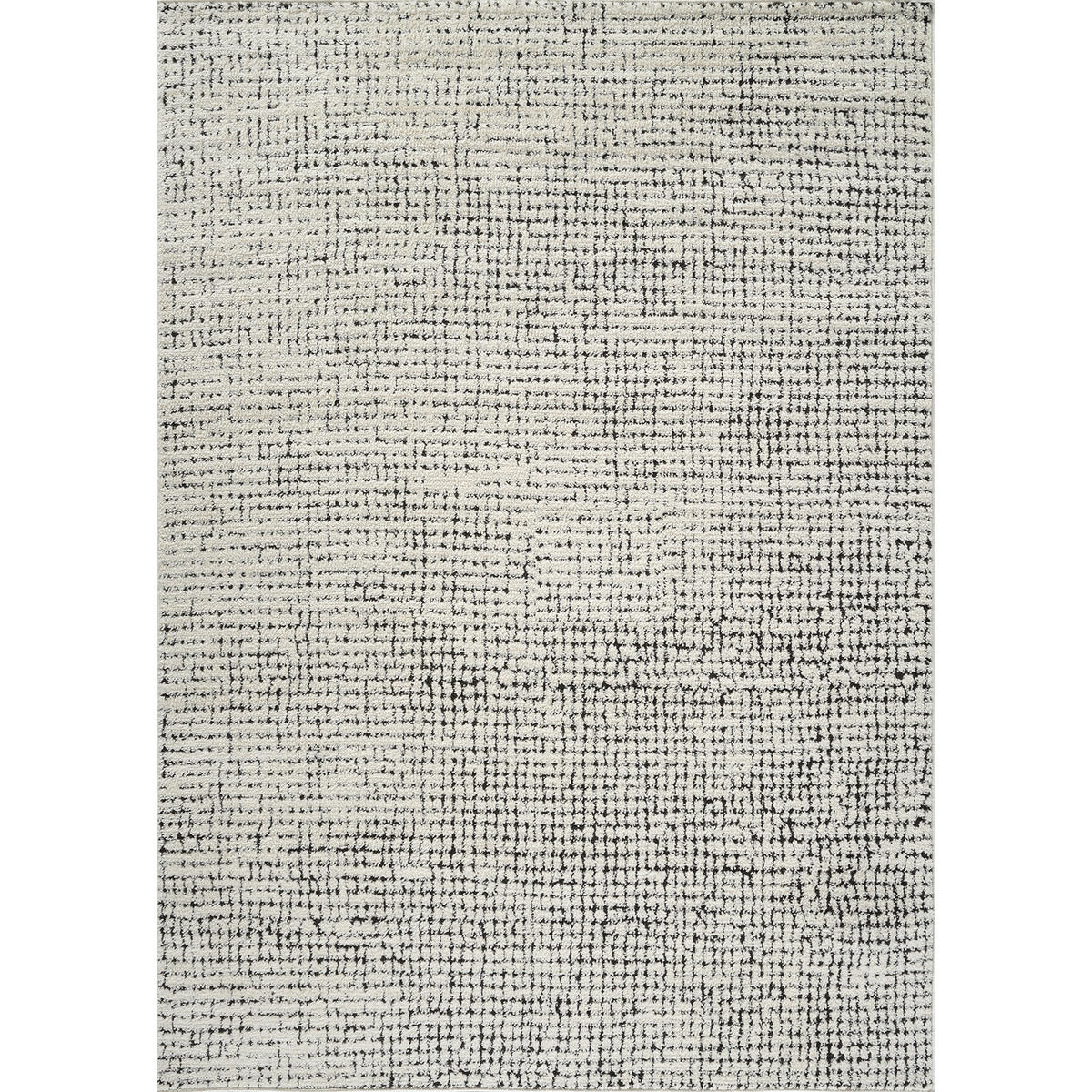 KURZFLORTEPPICH 200/275 cm Weiß - Weiß, Naturmaterialien/Textil (200/275cm) - LIVABLISS