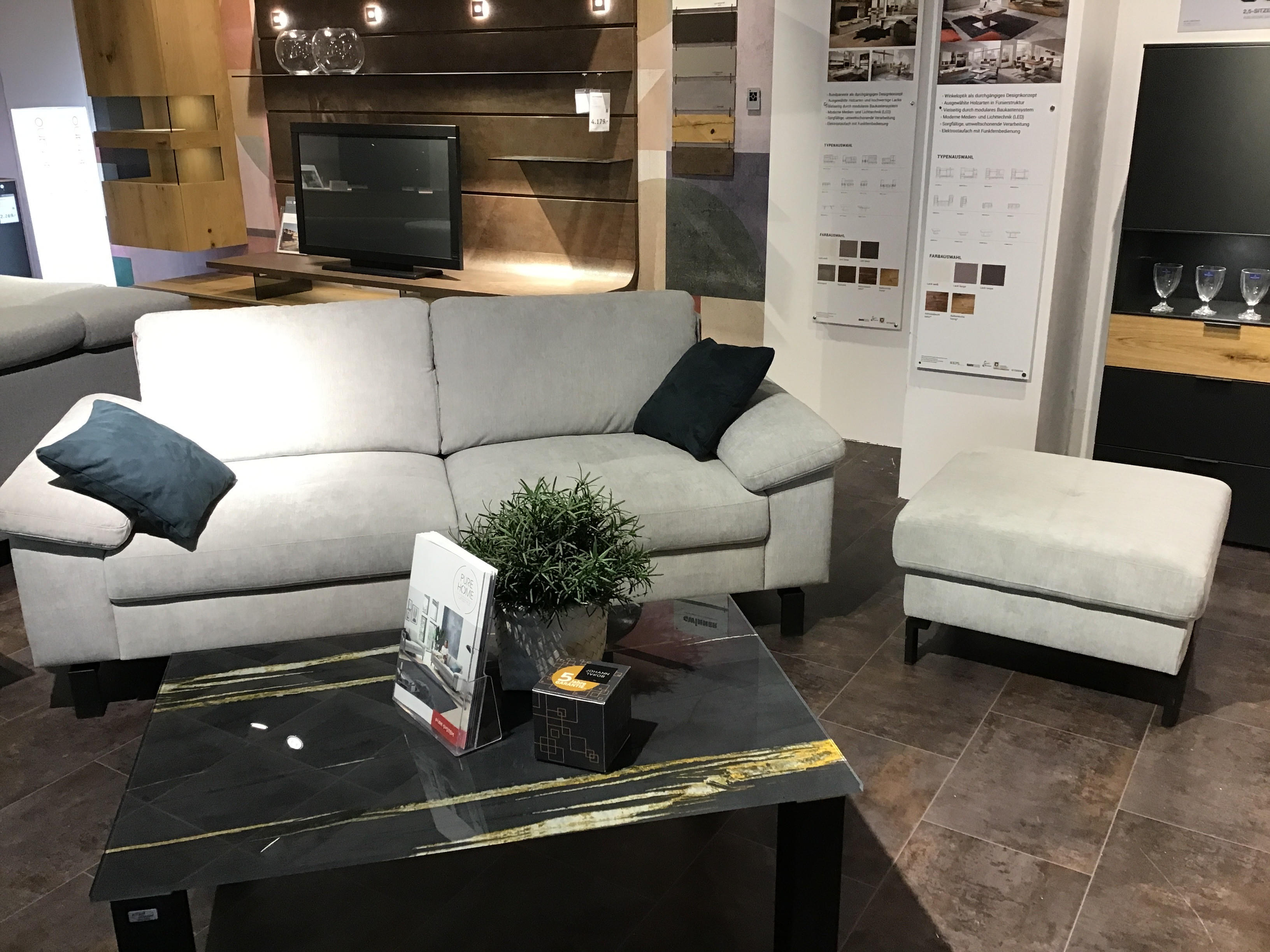 Sofa - Pure Home Lifestyle