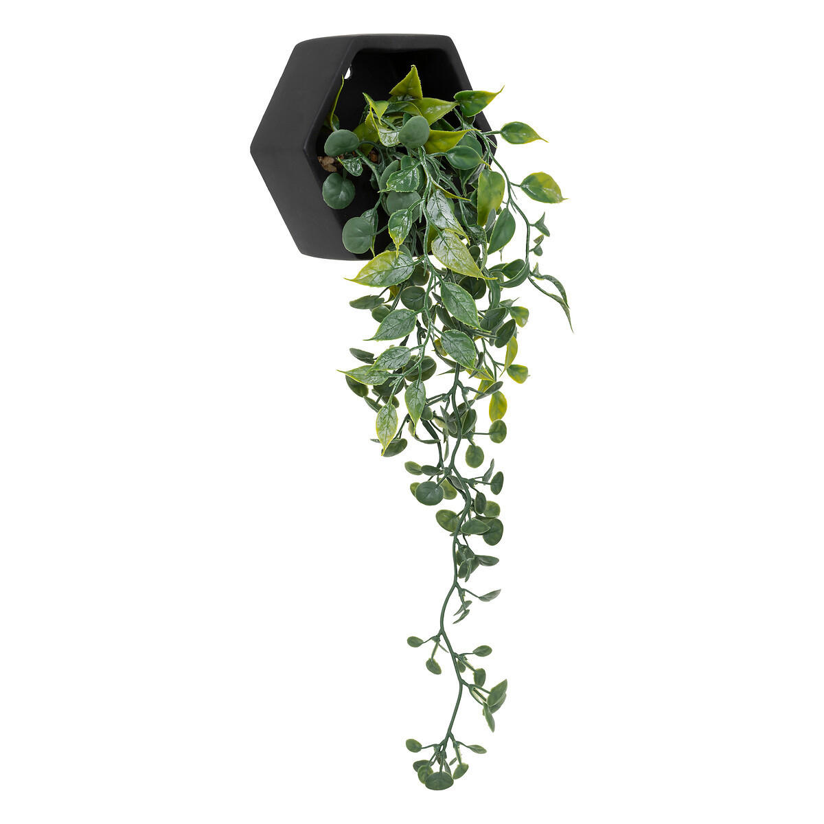Atmosphera Createur d´interieur Hängende Grün 45 cm