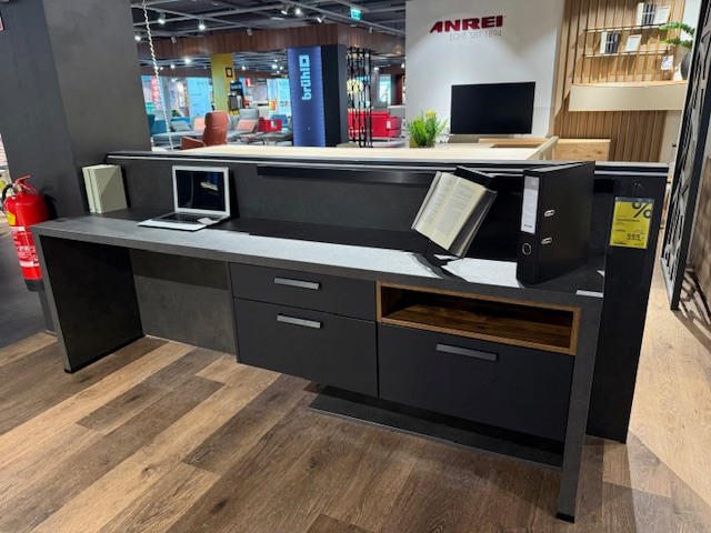 SCHREIBTISCH - HOMEOFFICE - Celina Home