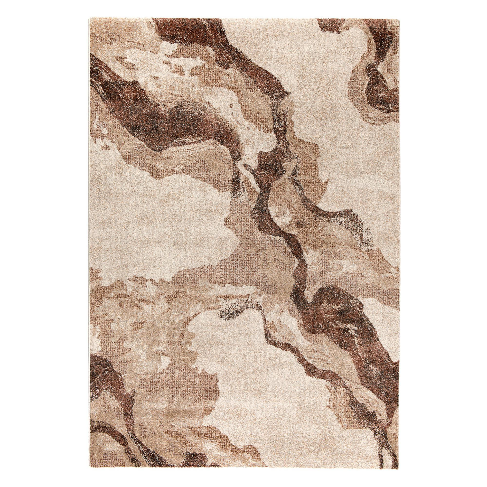 Vivaraise Teppich Natur 120x170 cm