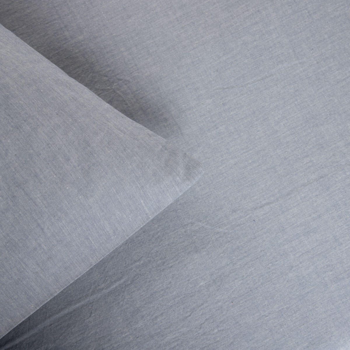 BETTWÄSCHE Gossy blau 160/200 cm - Blau, Textil (160/200cm) - Homla