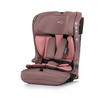 KINDERSITZ i-Size LUX X (76-150cm) rosa Gruppe 1/2/3, Isofix, Top Tether - Rosa, Kunststoff (42/60/42cm) - Chipolino