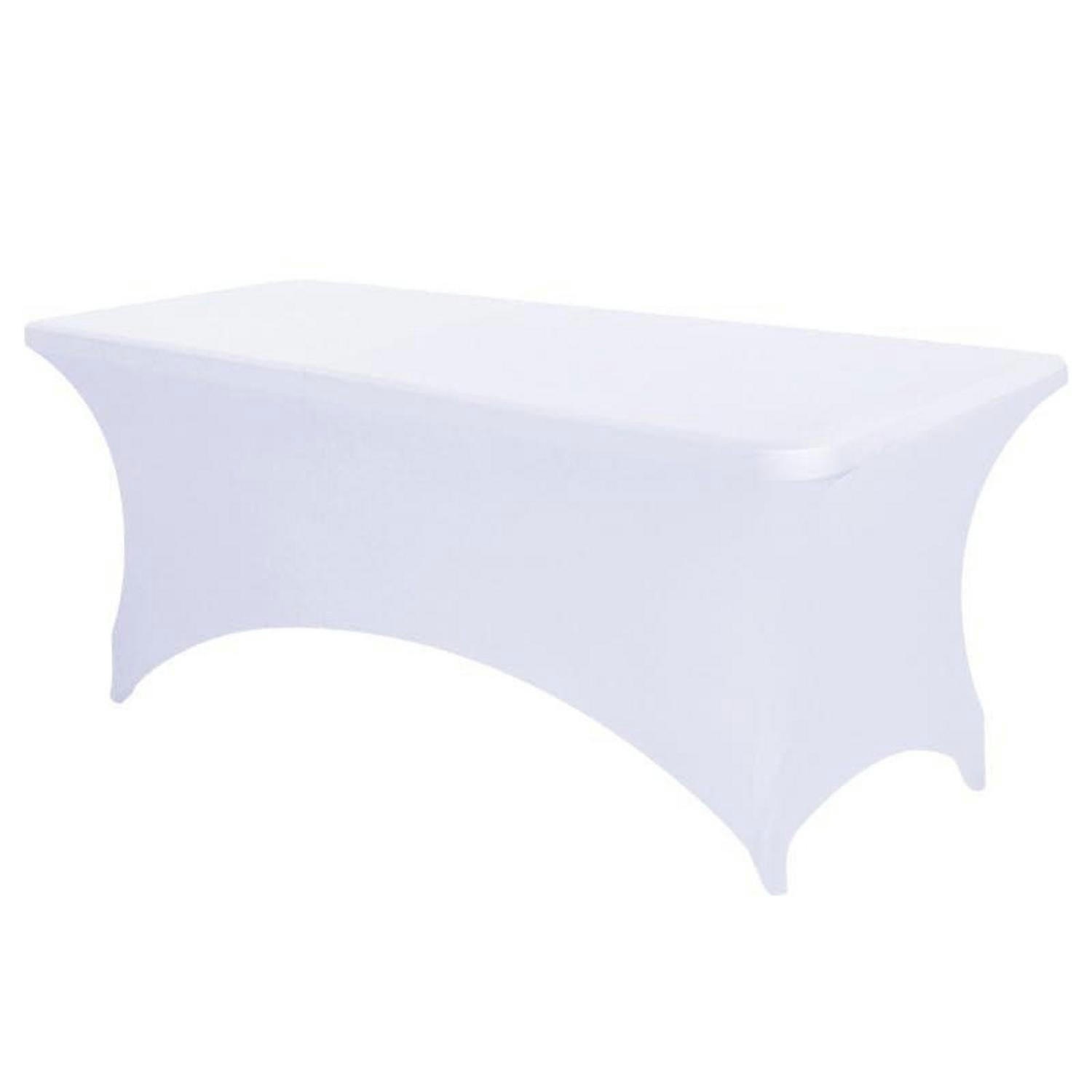 XXXLutz Spandex Weiß 5x1.5x24 cm