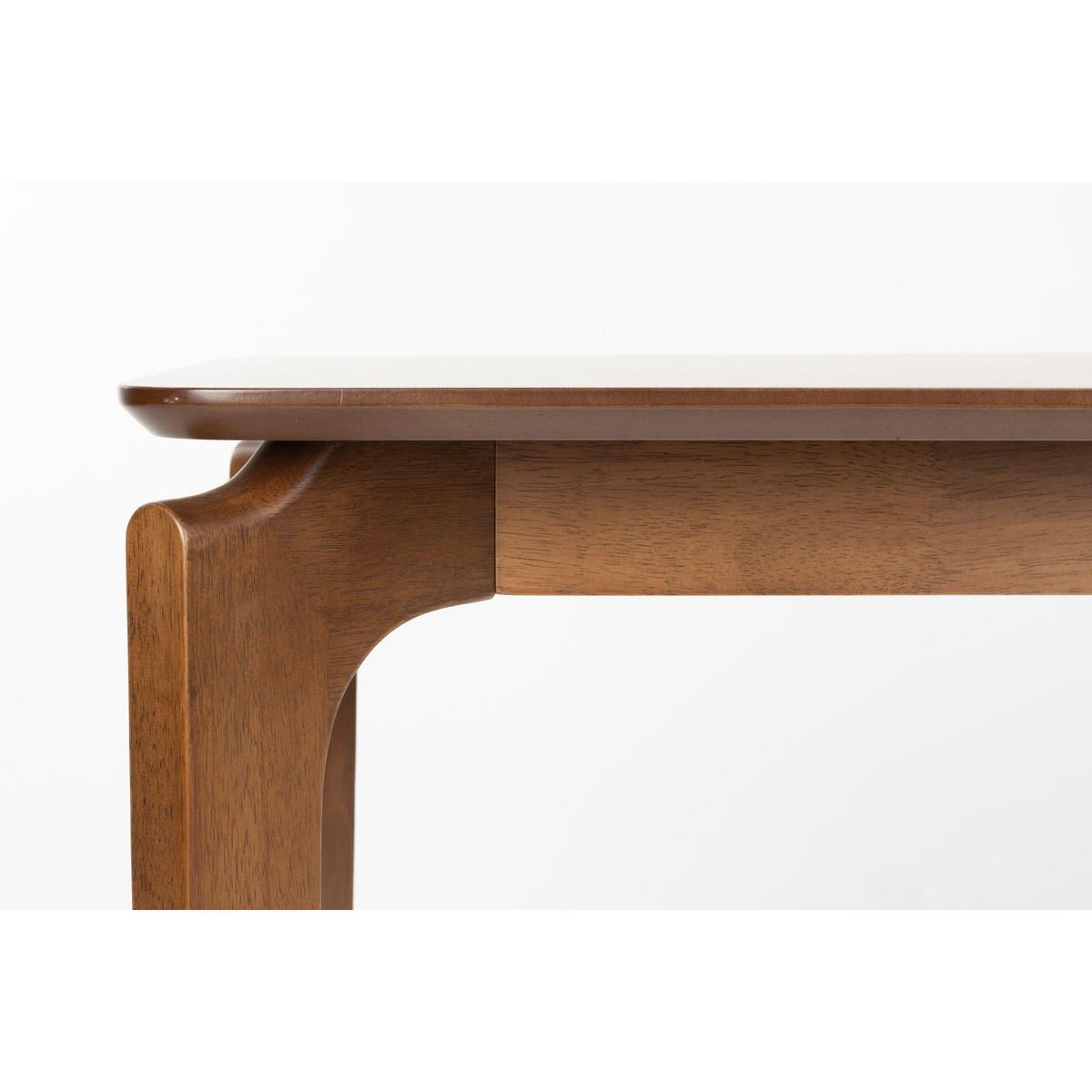COUCHTISCH Savone Braun - Braun, Holz (120/60/40cm) - Dutchbone