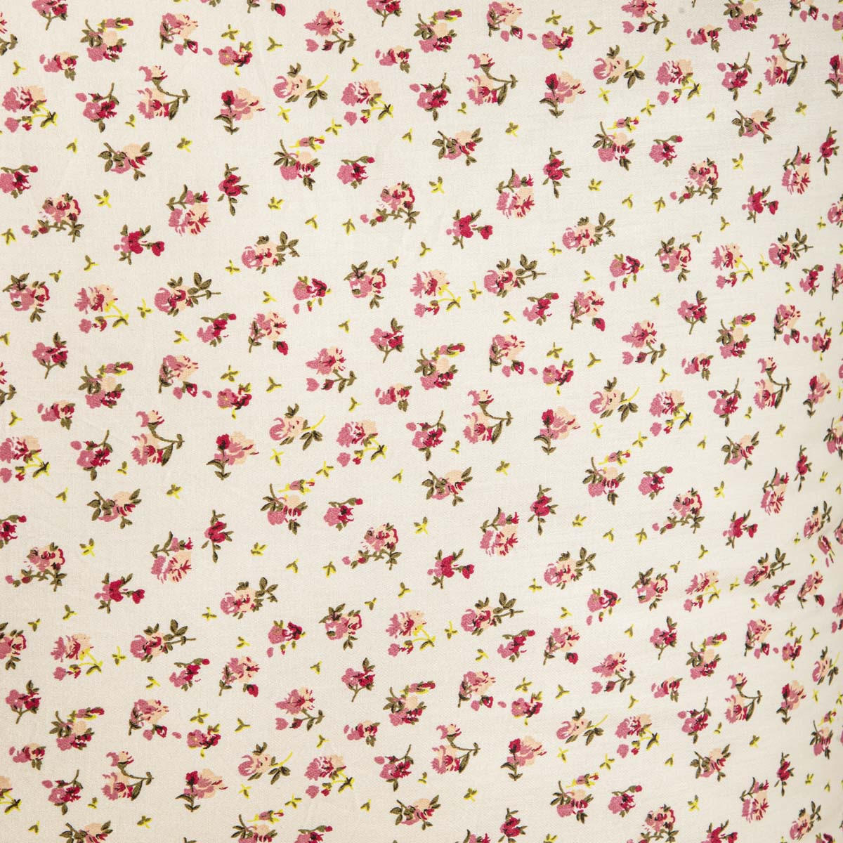 BETTWÄSCHE Rosalind 140/200 cm - Beige, Textil (140/200cm) - Homla