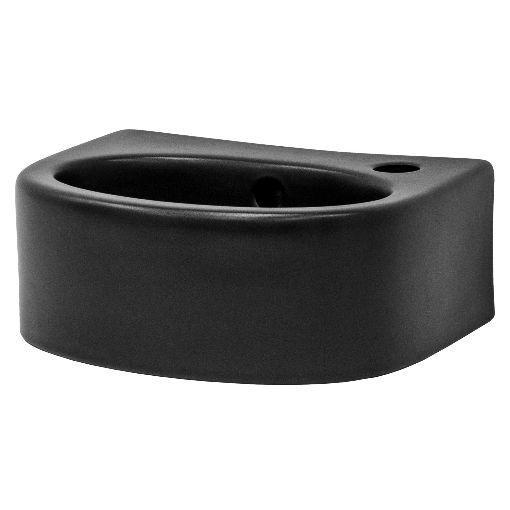 WASCHBECKEN - Weiß, Keramik (33.5/13/25.5cm) - ML-DESIGN