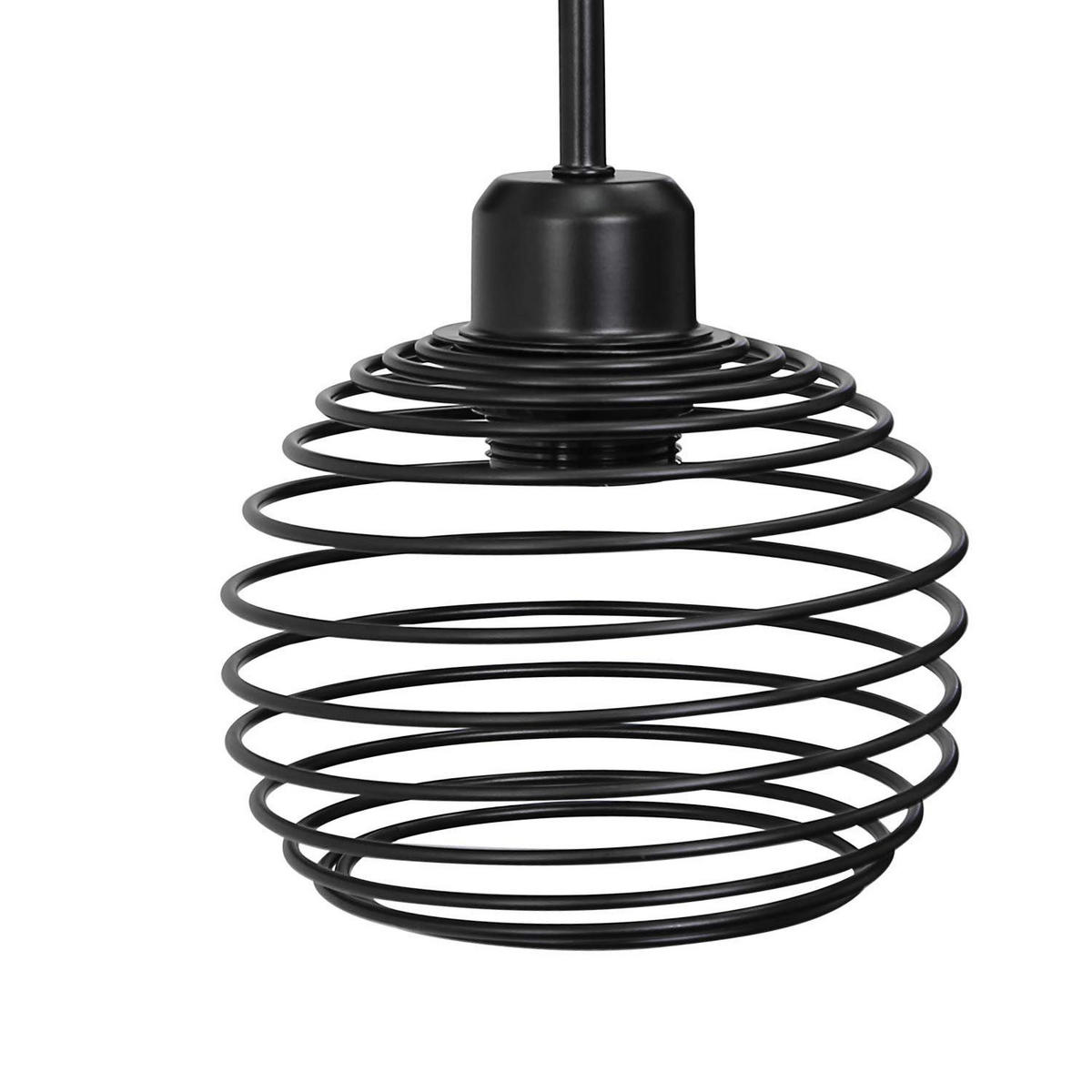 NÁSTĚNNÉ svítidlo Yarnell 23/15/27 cm - černá, kov (15/27/23cm) - Nettlife