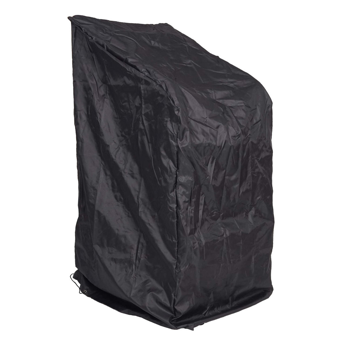 ABDECKHAUBE Anthrazit - Anthrazit, Textil (70/110/70cm) - MCW