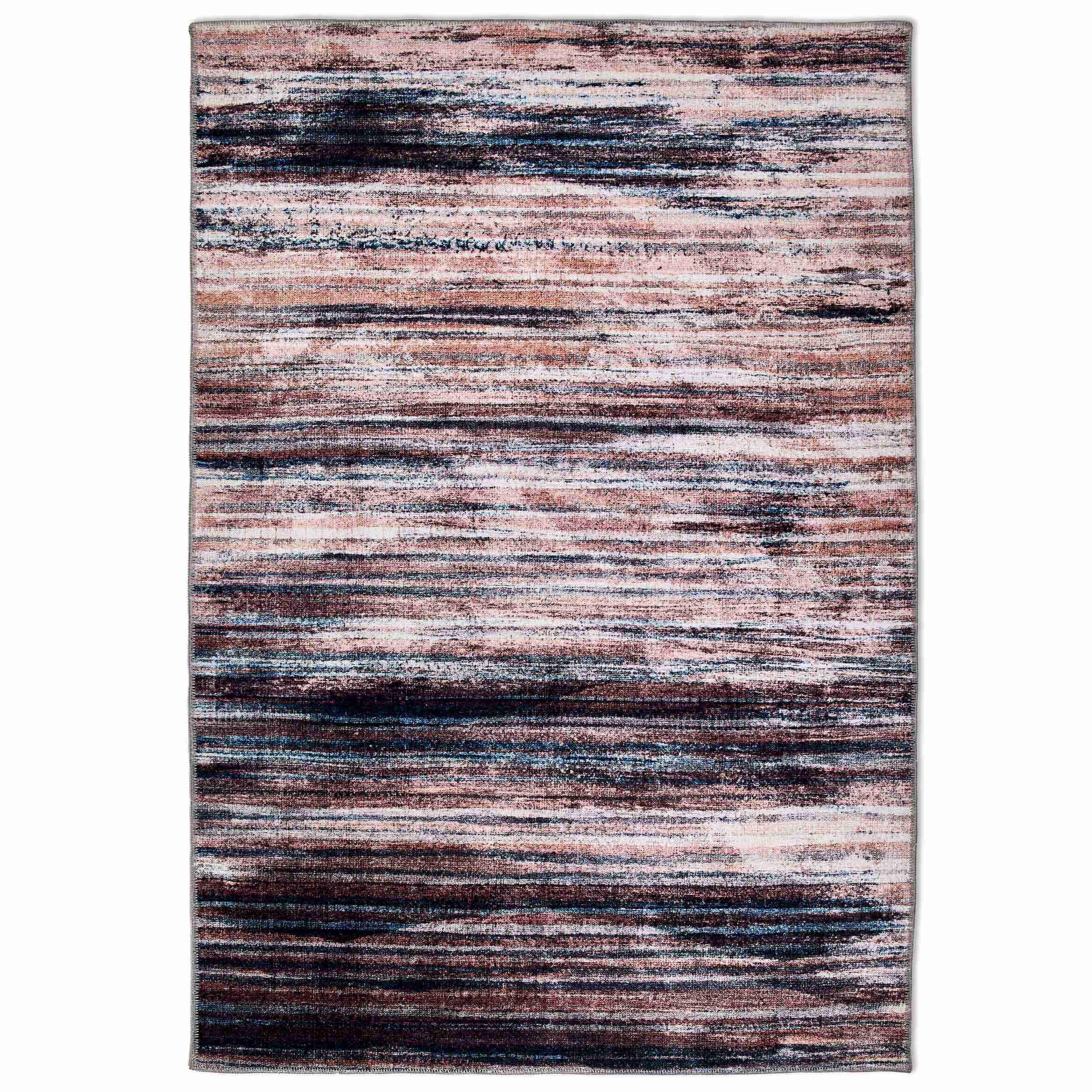 KURZFLORTEPPICH PIPER - Beige, Textil (120/180cm) - Astra