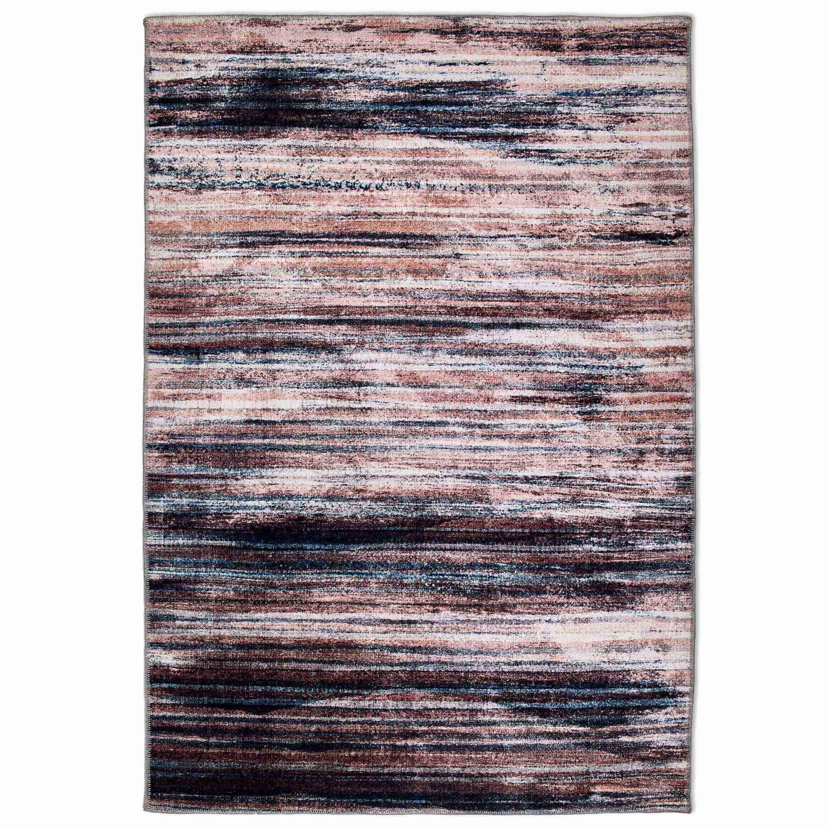 KURZFLORTEPPICH PIPER - Beige, Textil (120/180cm) - Astra