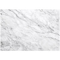 FOTOTAPETE Marmor Stein Grau 150x105 cm - Multicolor, Papier (150/105cm) - Wallarena