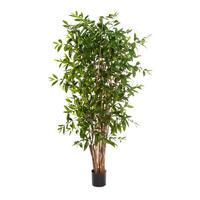 DRACHENBÄUME Künstlicher Drachenbaum - Ina 270 cm - Grün, Kunststoff (270cm) - aplanta