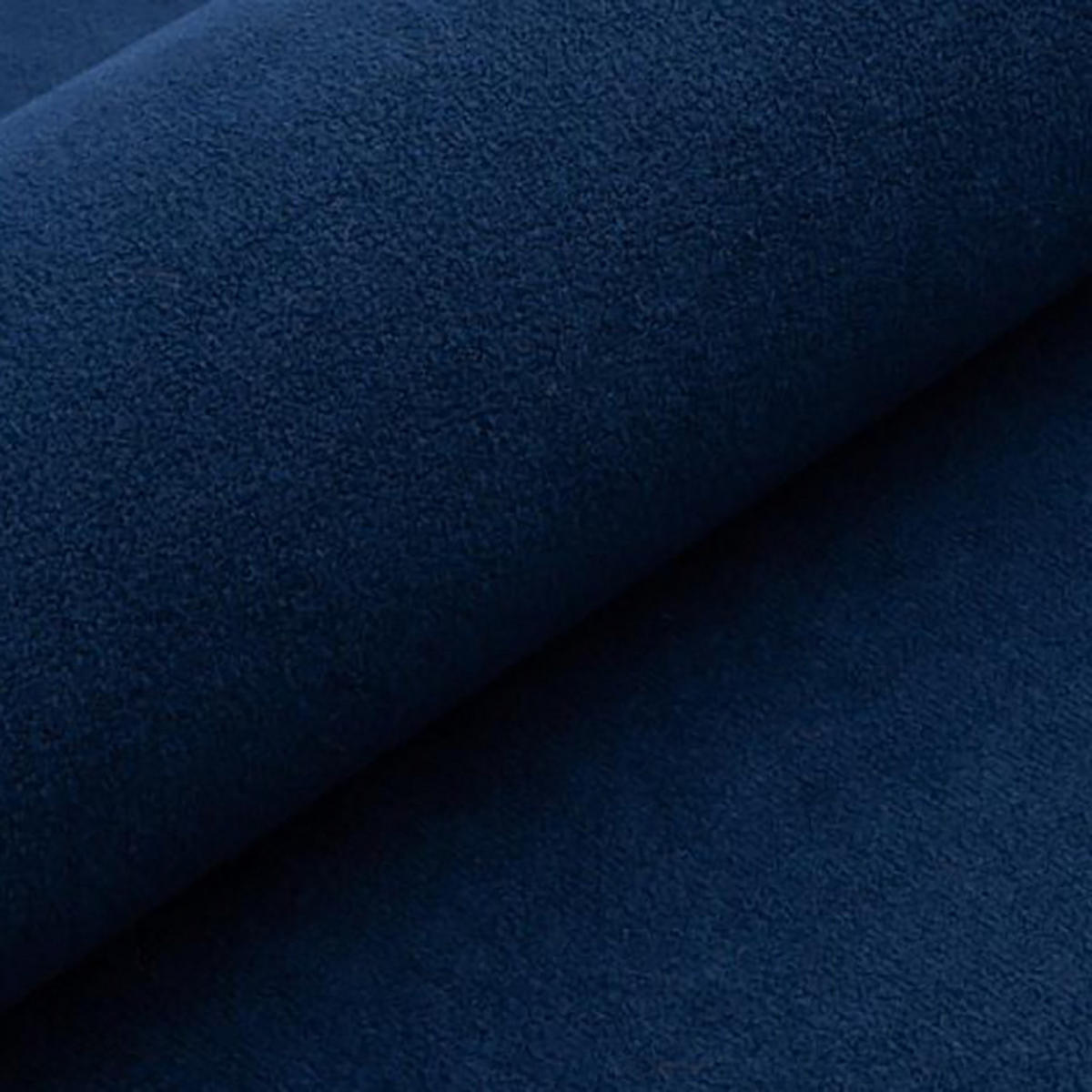 POLSTERBETT TIRO 160x200 cm, Blau - Blau, Textil (200/160cm) - Fedve