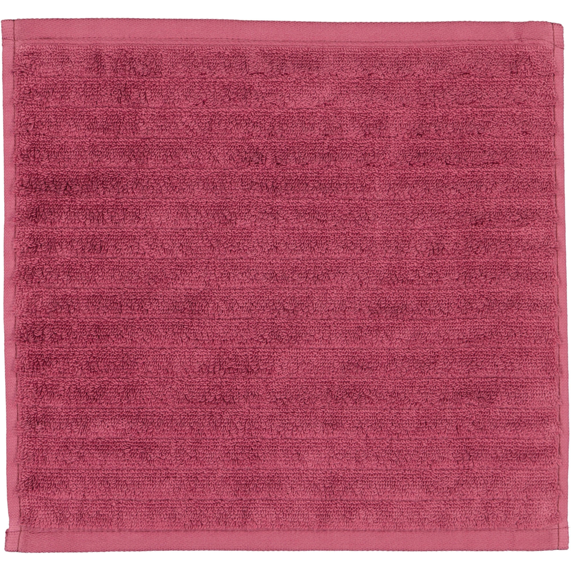 Vossen Handtücher Rot 30x30 cm