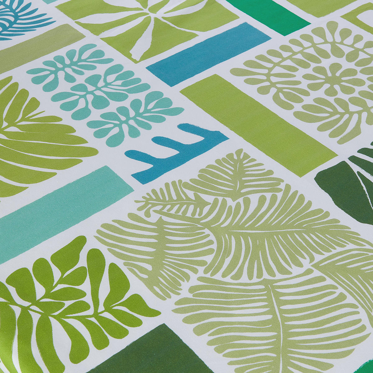 TISCHDECKE Pachamama - Multicolor, Textil (250/160cm) - BUTLERS