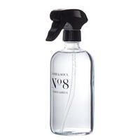 RAMSPRAY Home & Soul Flower Garden - Transparent, Glas (7/21/7cm) - Butlers